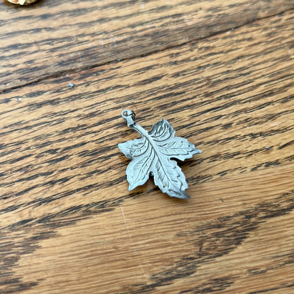 Bundle of three stone pendants - Picture 6 of 8
